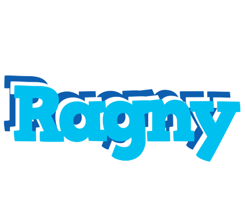 Ragny jacuzzi logo