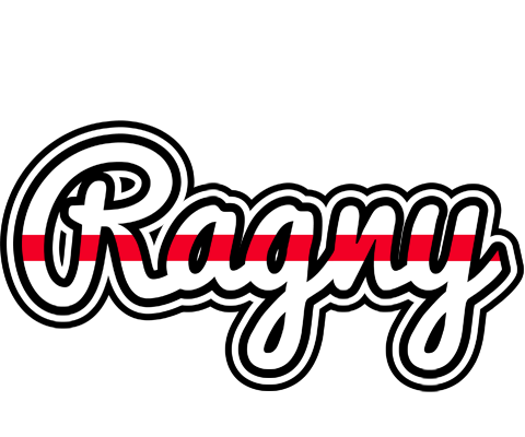 Ragny kingdom logo