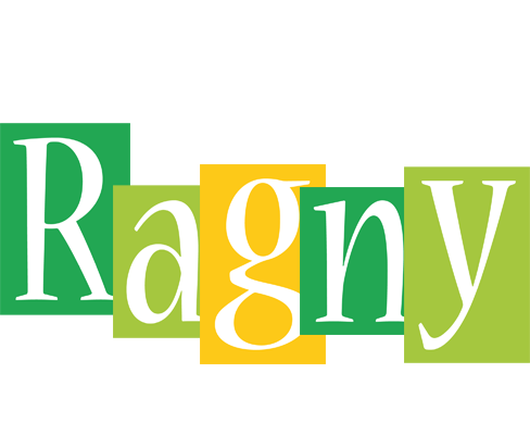 Ragny lemonade logo