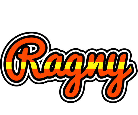 Ragny madrid logo