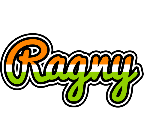 Ragny mumbai logo