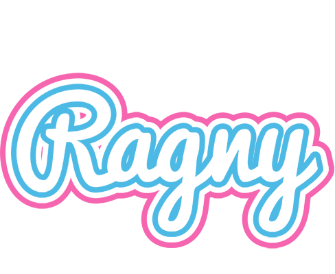 Ragny outdoors logo