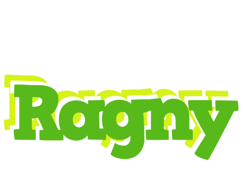 Ragny picnic logo