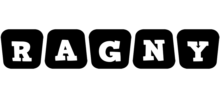Ragny racing logo
