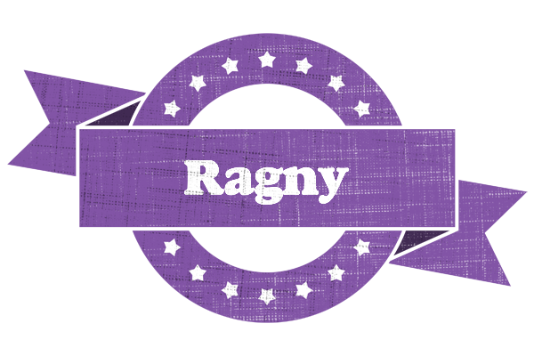 Ragny royal logo