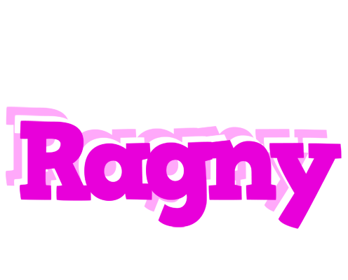 Ragny rumba logo