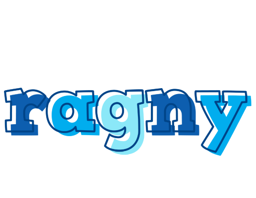 Ragny sailor logo