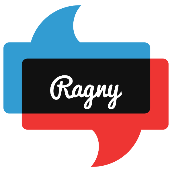 Ragny sharks logo