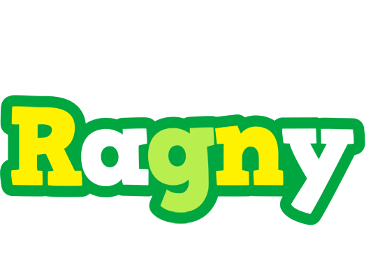 Ragny soccer logo
