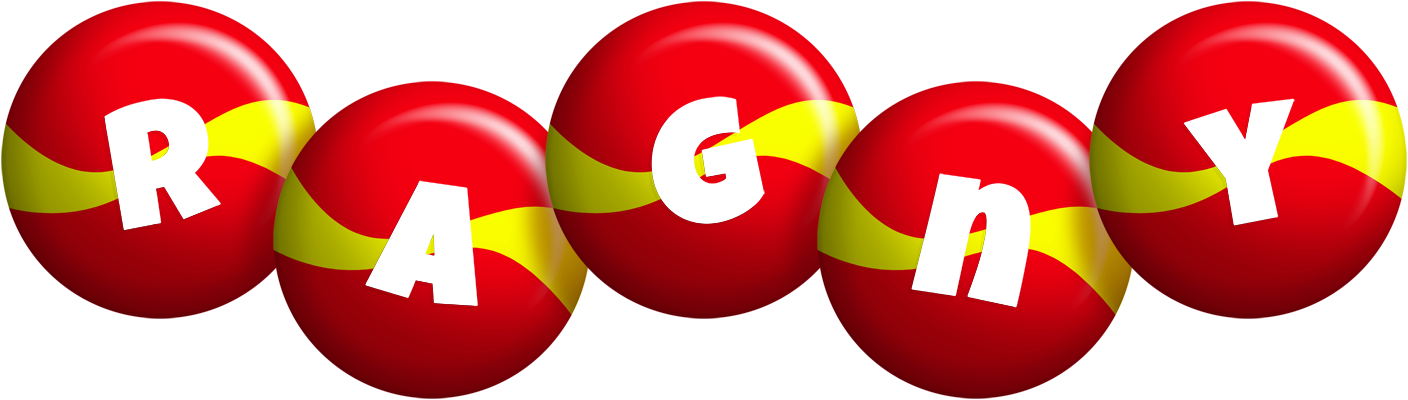 Ragny spain logo