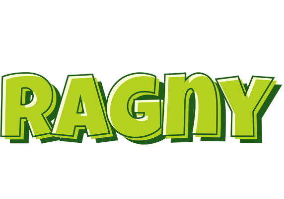 Ragny summer logo