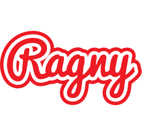 Ragny sunshine logo