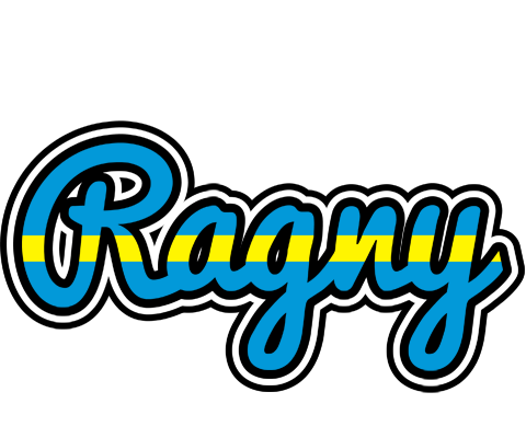 Ragny sweden logo
