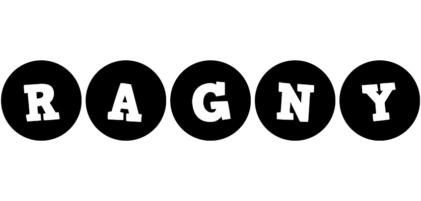 Ragny tools logo