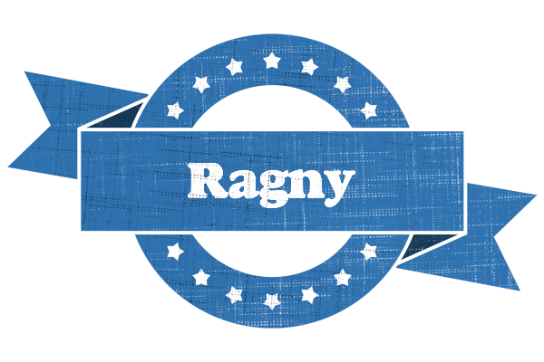 Ragny trust logo