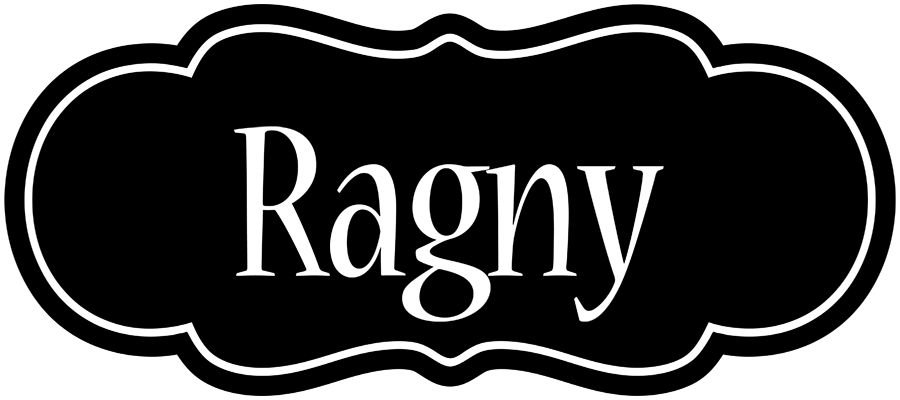 Ragny welcome logo
