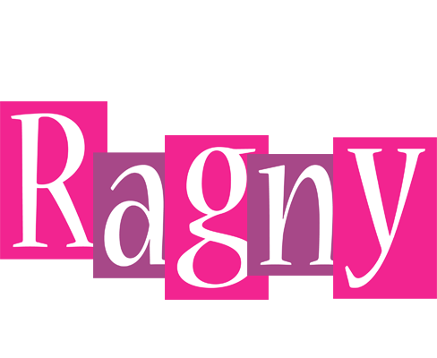 Ragny whine logo