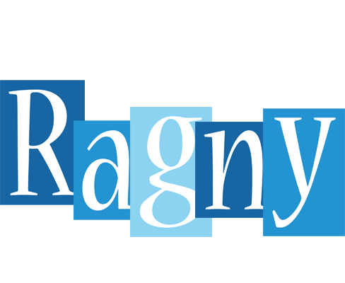 Ragny winter logo