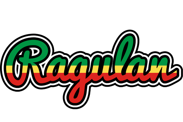 Ragulan african logo