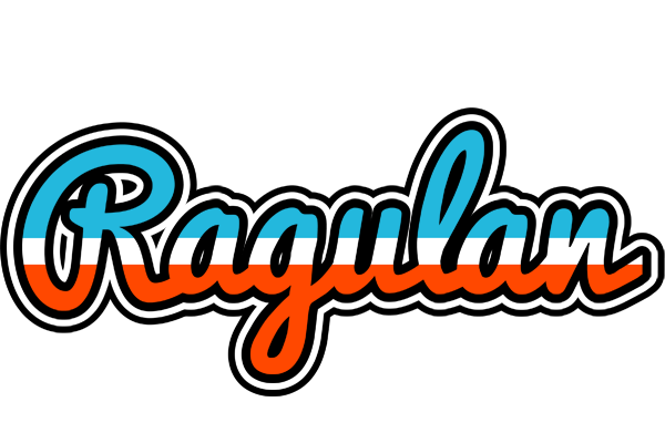 Ragulan america logo