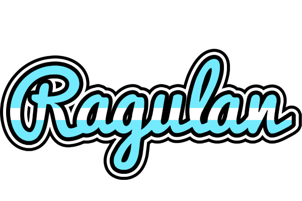 Ragulan argentine logo