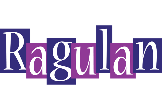 Ragulan autumn logo