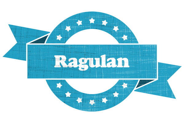 Ragulan balance logo