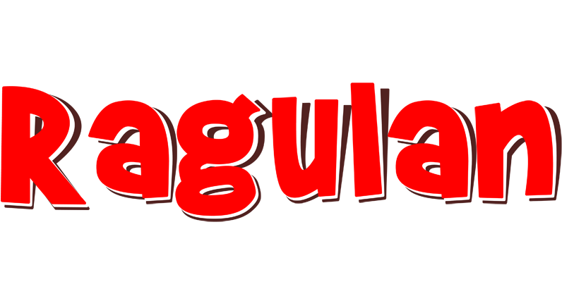 Ragulan basket logo