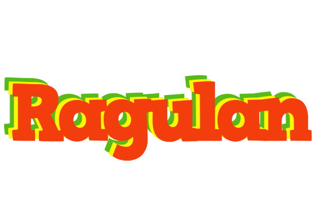 Ragulan bbq logo