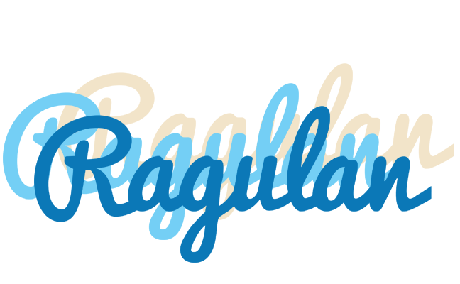 Ragulan breeze logo