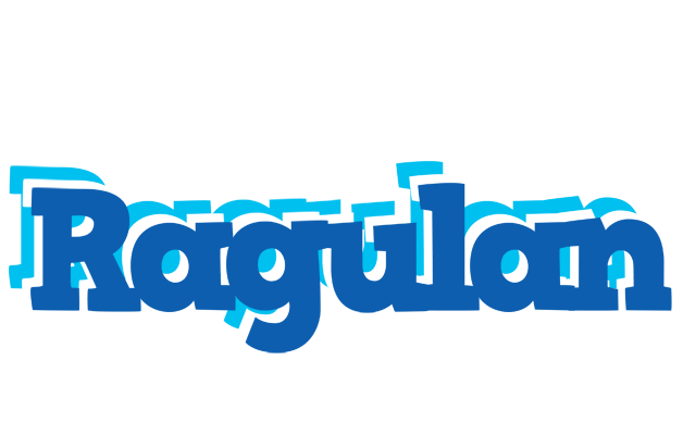 Ragulan business logo
