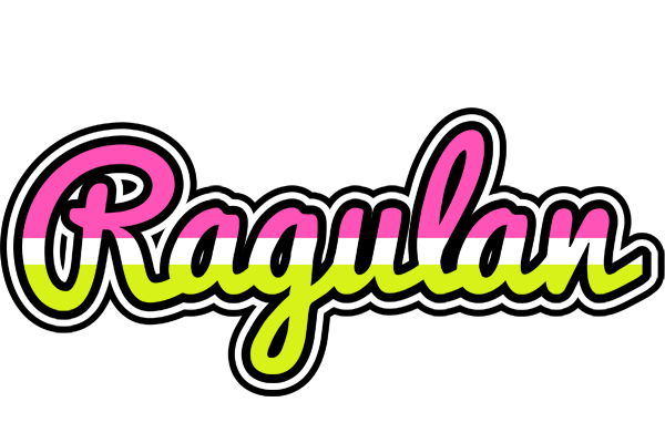 Ragulan candies logo