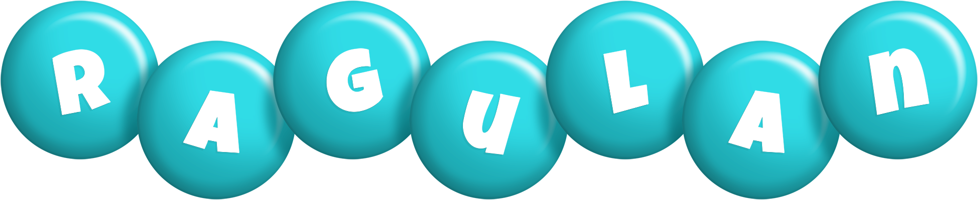 Ragulan candy-azur logo