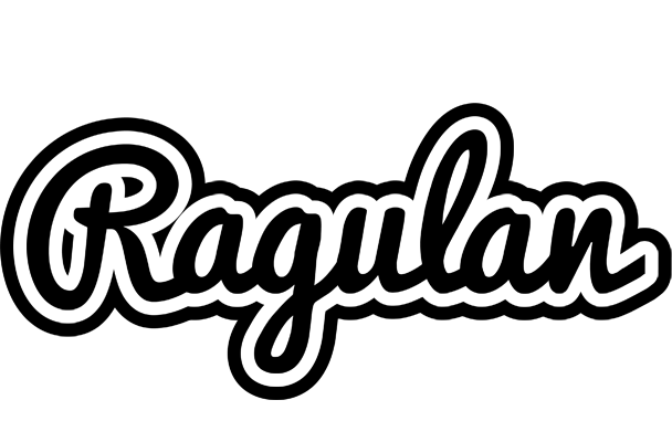 Ragulan chess logo