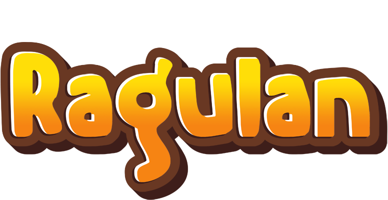 Ragulan cookies logo