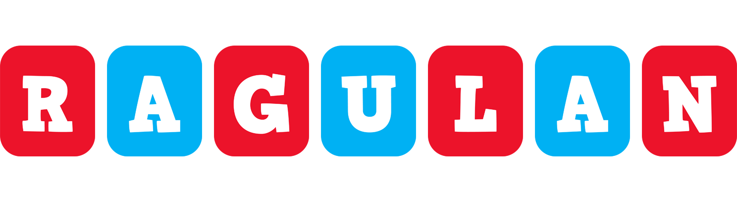 Ragulan diesel logo