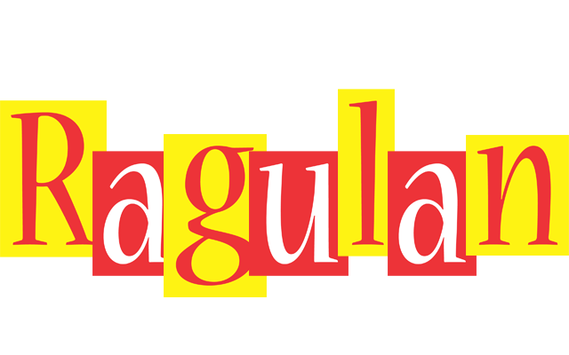 Ragulan errors logo