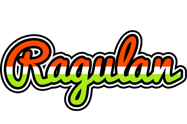 Ragulan exotic logo
