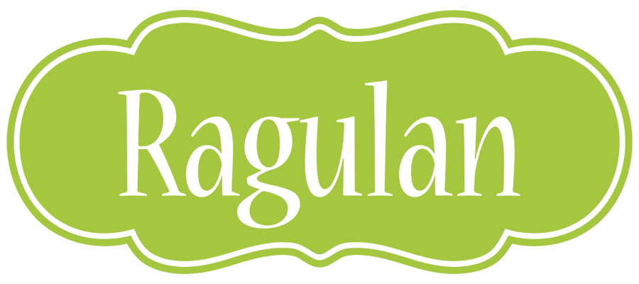 Ragulan family logo