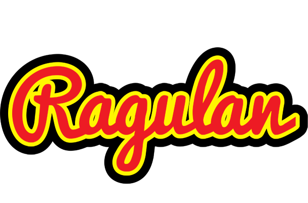 Ragulan fireman logo
