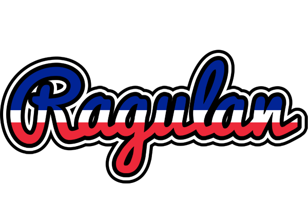 Ragulan france logo