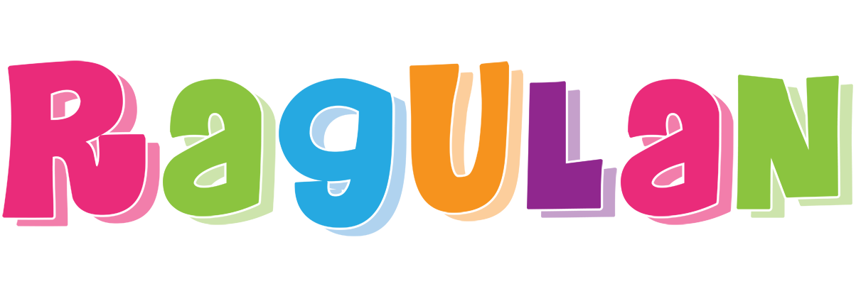 Ragulan friday logo