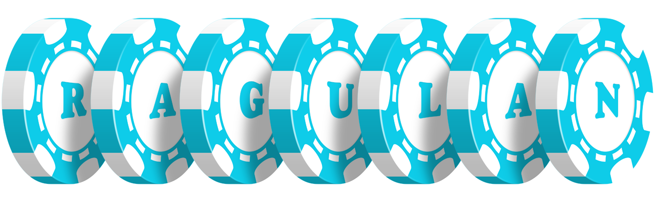 Ragulan funbet logo