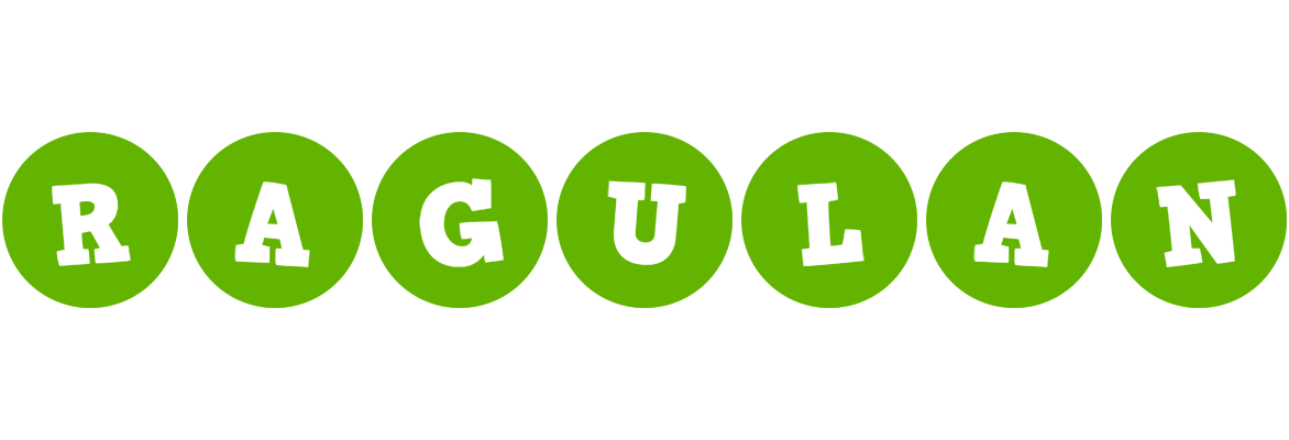 Ragulan games logo