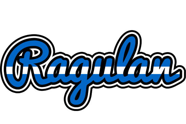 Ragulan greece logo