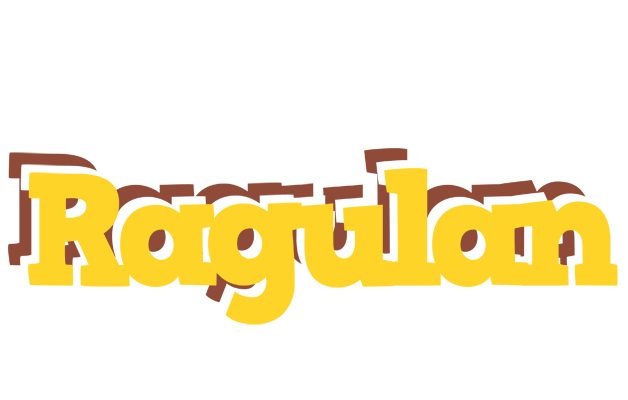 Ragulan hotcup logo