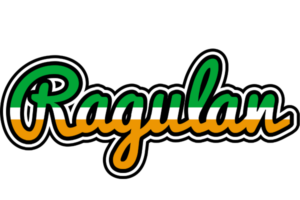 Ragulan ireland logo