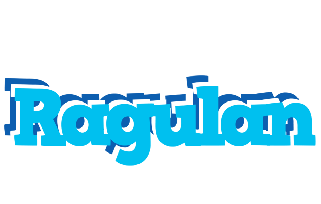 Ragulan jacuzzi logo