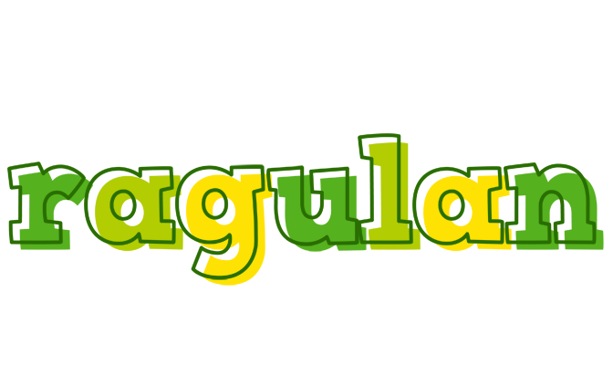 Ragulan juice logo