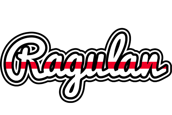 Ragulan kingdom logo